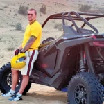 Experience the Thrill of Dune Buggy Dubai Tours