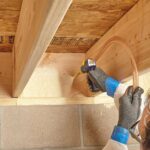 Spray Foam Insulation Installation in Lee, NV