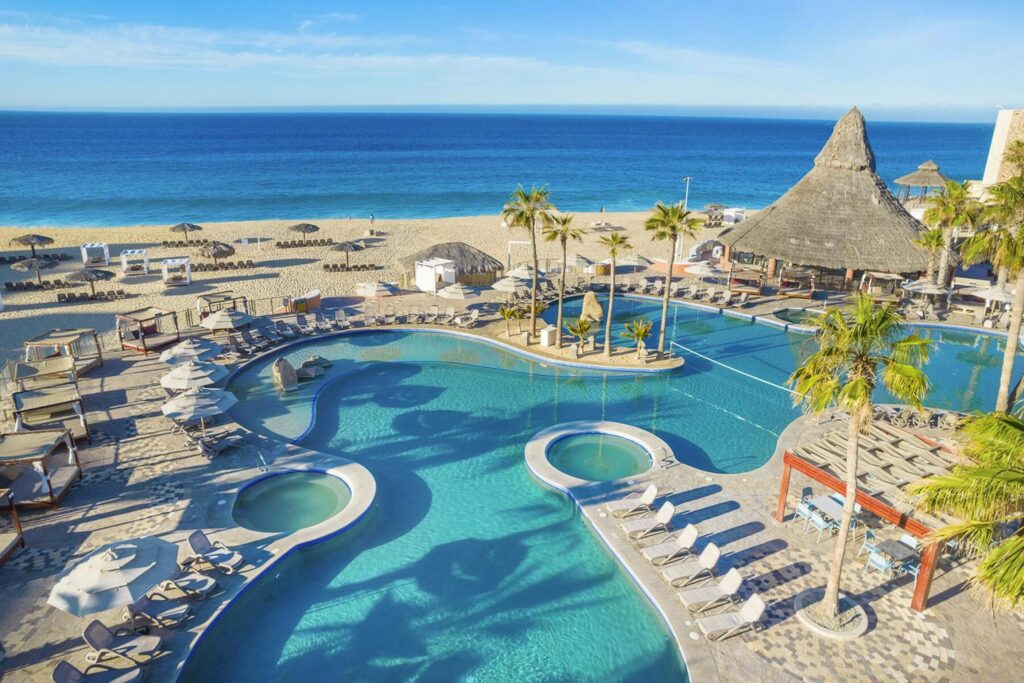 The Best Five-Star Resorts in Cabo San Lucas – Best Cabo Vacation Rentals