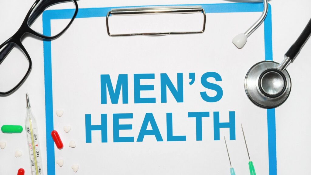 10 Health Tips That Every Man Should Know