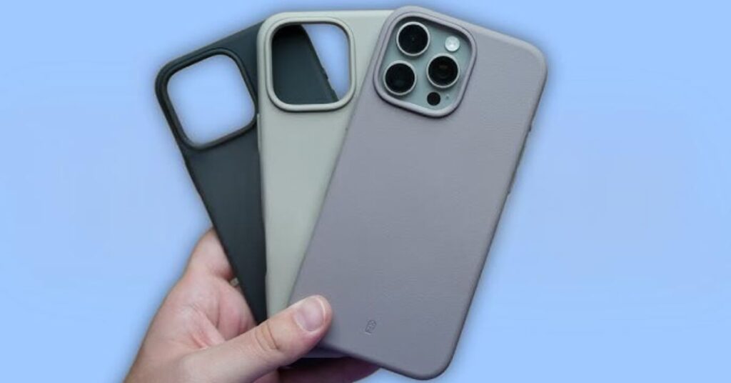 iPhone 16 cover case