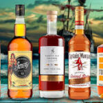 The Best Spiced Rum: A Journey Into Flavorful Spirits