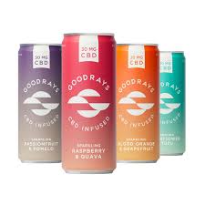 CBD Infused Beverages UK