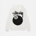 How to Layer with a Stussy Hoodie