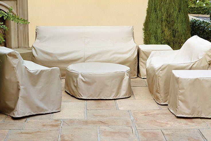 Eco-Friendly Patio Covers: Sustainable Protection for Outdoors