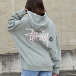 Stussy Hoodie