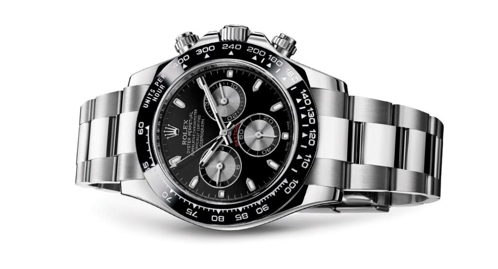 Mastering the Art of Rolex Replica Watches in Dubai: A Buyer’s Guide