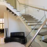 How to Use Lighting to Enhance Your Staircase Design