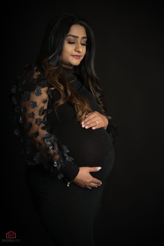 Maternity photography