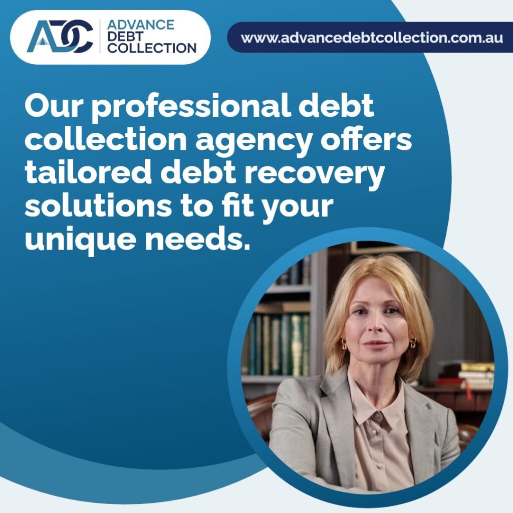 Selecting the Right Commercial Debt Collector for Your Business Needs