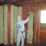 the Best Spray Foam Insulation Solutions in Broomfield, CO