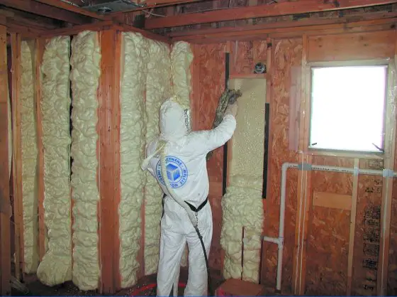 the Best Spray Foam Insulation Solutions in Broomfield, CO