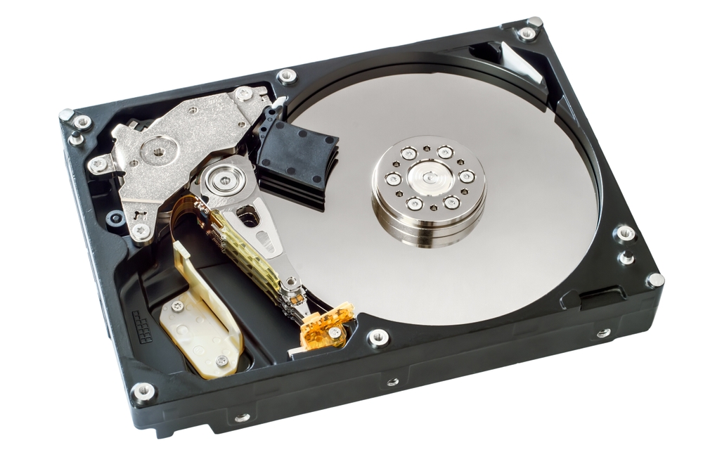 The Ultimate Guide to Desktop Hard Drives for IT Hardware Solutions