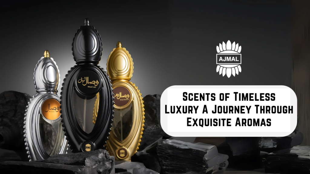 Janan Perfume: The Essence of Elegance and Timeless Luxury