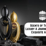 Janan Perfume: The Essence of Elegance and Timeless Luxury