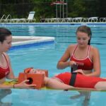 Lifeguard Certification