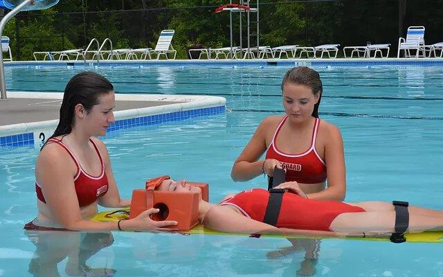 Lifeguard Certification