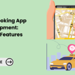 Taxi Booking App Development