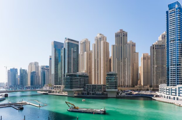 real estate developers in uae