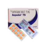 Aspadol 75 mg