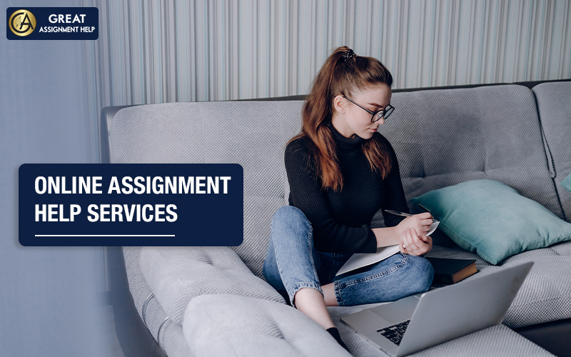 Assignment Help