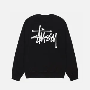 Stüssy Hoodies: The Ultimate Streetwear Essential for Online Shoppers