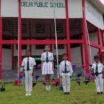 Best CBSE School in Itanagar