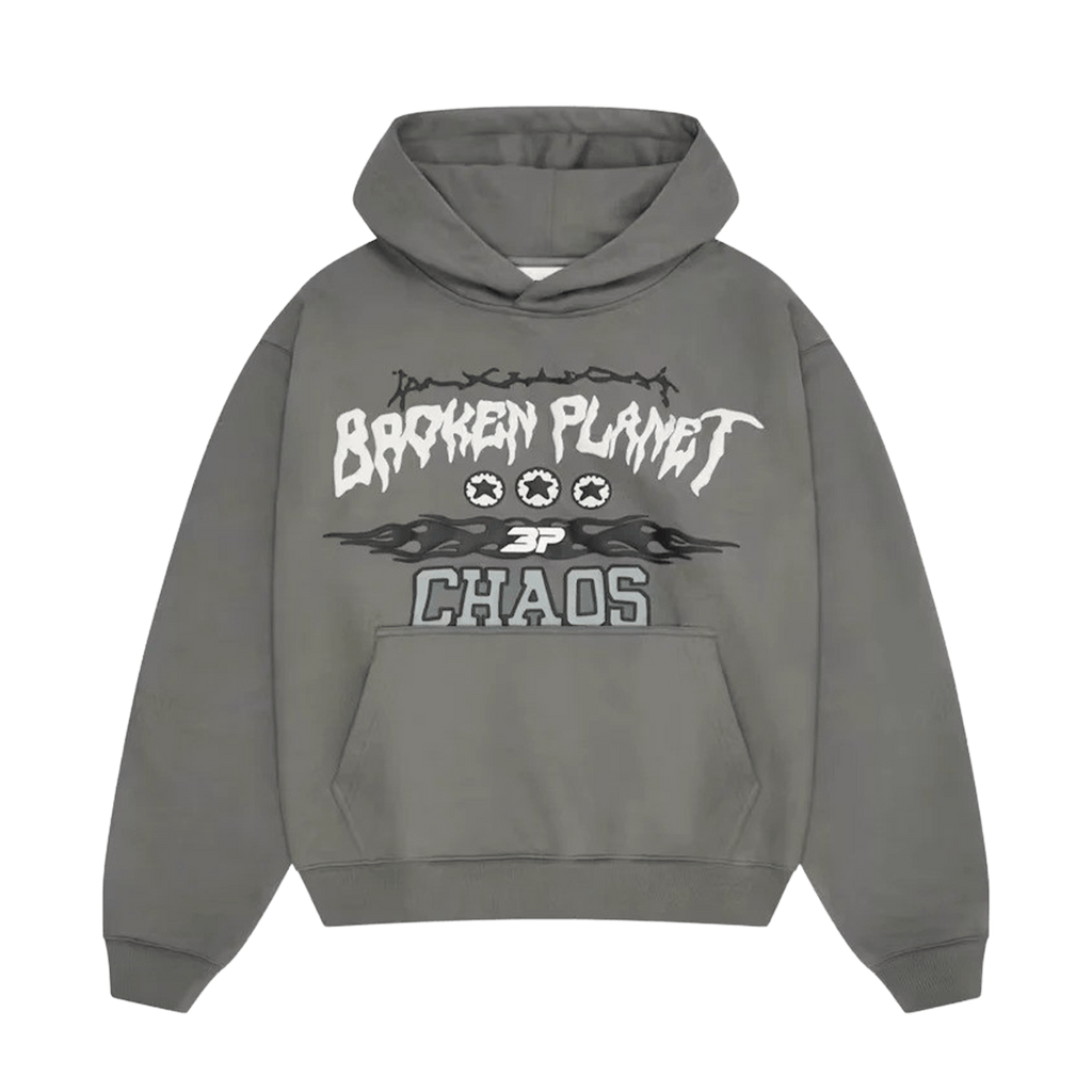 Best Broken Planet Hoodie to Keep Your Style On Point in 2025