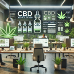 CBD Website Design company