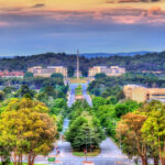 Canberra institute of technology fyshwick