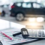 Car Loan EMI Calculator