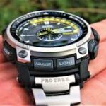 Casio Protrek Watches for Men