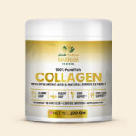 The Science and Benefits of Collagen Supplements