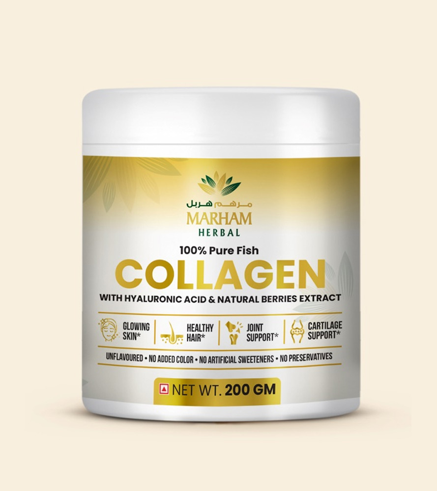 The Science and Benefits of Collagen Supplements