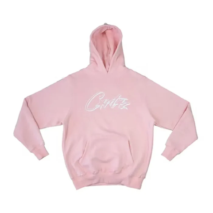 Cortiez Clothing  A Blend of Streetwear Innovation and Bold Style