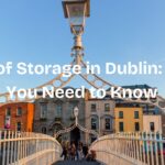 Cost of Storage in Dublin What You Need to Know