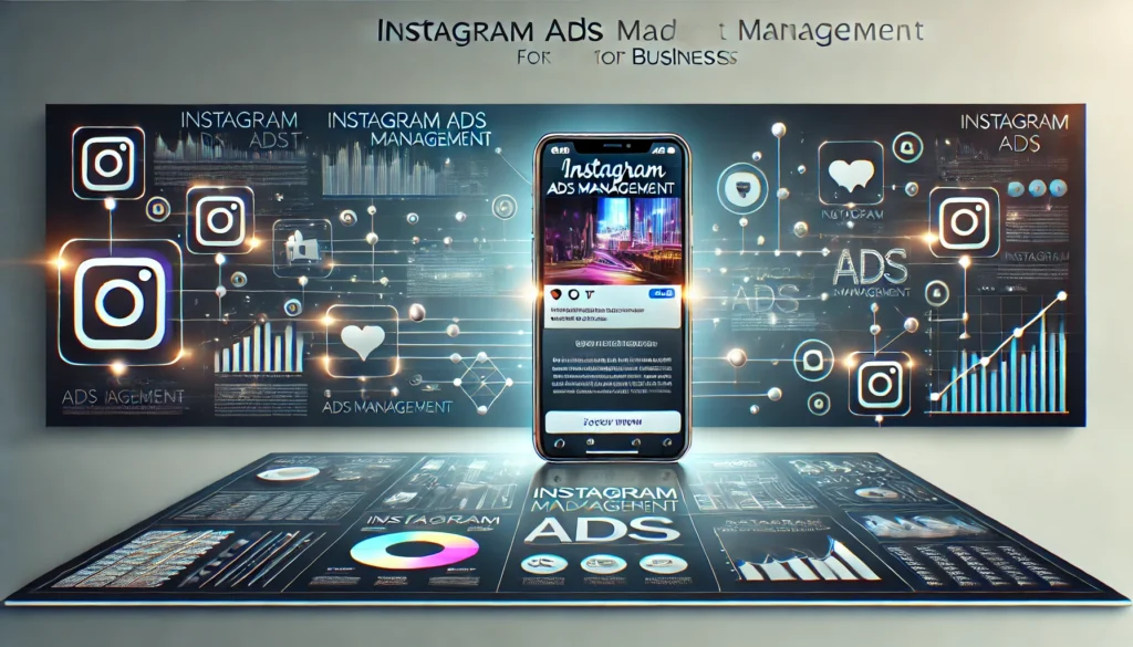 Instagram Ads Management Agency