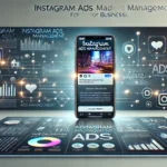 Instagram Ads Management Agency