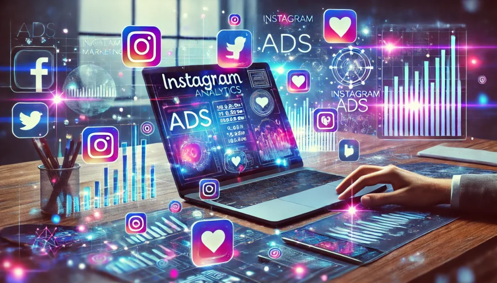 Instagram Ads Management Agency