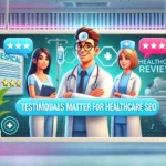 Healthcare SEO