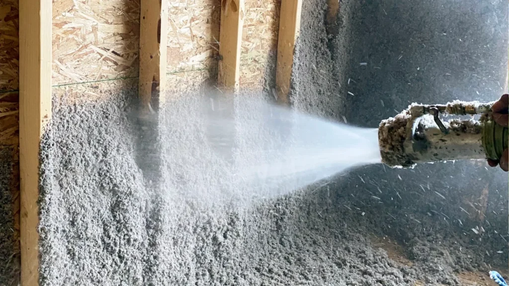 Spray Foam Insulation Services in Niagara Falls, NY