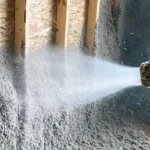 Spray Foam Insulation Services in Niagara Falls, NY