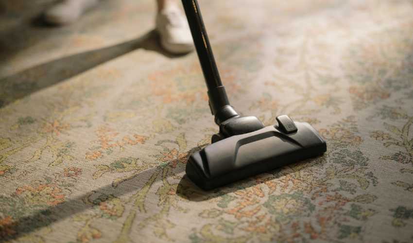 The Ultimate Benefits of Professional Carpet Cleaning for Home Design