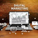 Digital Marketing Strategies