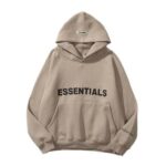 Essentials Hoodie quality clothing shop