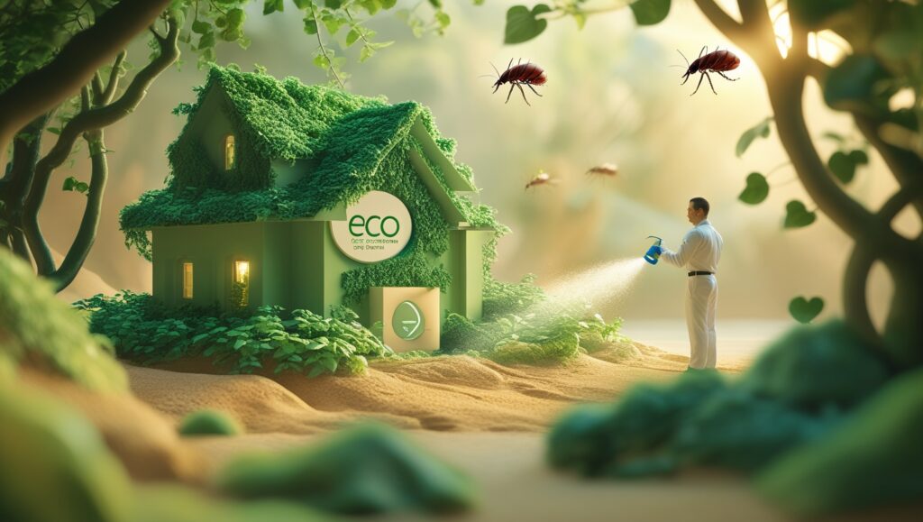 Eco Max - Pest Control Services