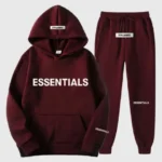 The popularity and relevance of the Essentials Hoodie