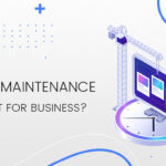 Website Maintenance