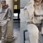 How to Style Tracksuit and Hoodie for a Modern