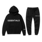 Essentials Tracksuit